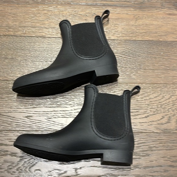 Sam Edelman Rain booties - Picture 4 of 6